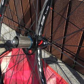 フルクラム レーシング5LG