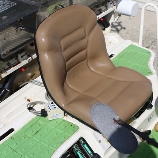 SOLD OUT】ヤンマ 田植機 6条植 VP60X 20馬力 パワステ 自動水平 HMT無断
