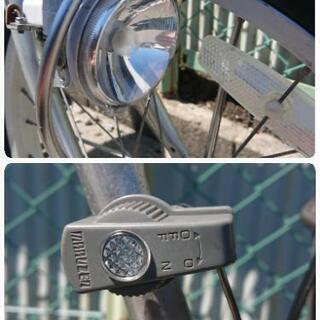 整備済み‼️大人用・三輪車②