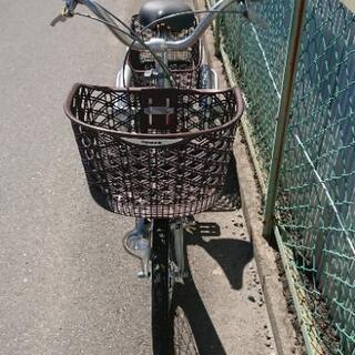 整備済み‼️大人用・三輪車②