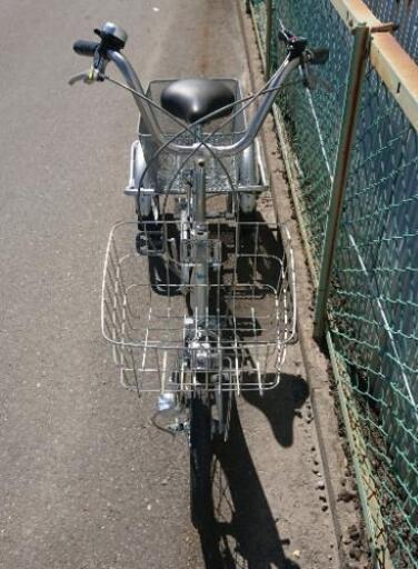 売約‼️大人用・三輪車③
