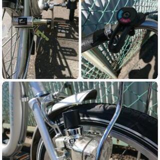 売約‼️大人用・三輪車③