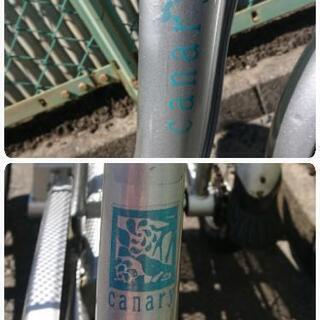 売約‼️大人用・三輪車③