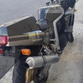 GSX-R1100  '89  K