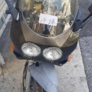 GSX-R1100  '89  K
