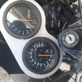 GSX-R1100  '89  K