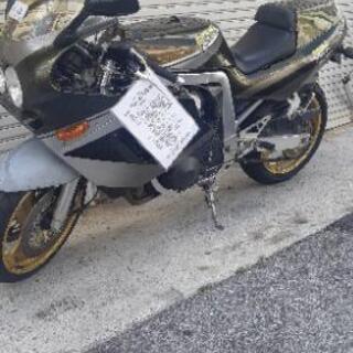 GSX-R1100  '89  K