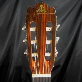 クラシックギターTAKEHARU GUITAR GT-200
