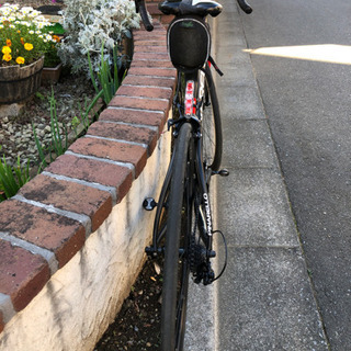 値段交渉”可”　Pinarello razha 2015