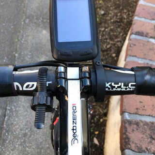 値段交渉”可”　Pinarello razha 2015