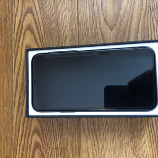 iPhone 11 pro 64GB ミッドナイトグリーン