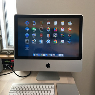 iMac