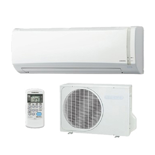 新品未開封 コロナ エアコン 冷暖房 200V CSH-B4020R2 約14畳用 B 