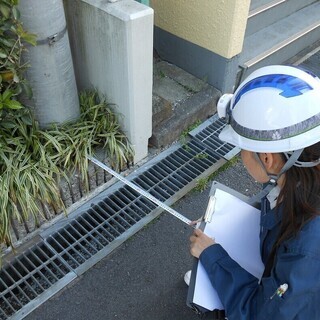 男女未経験者歓迎！電気通信設備工事に伴う図面作成　CADオペレーター − 神奈川県