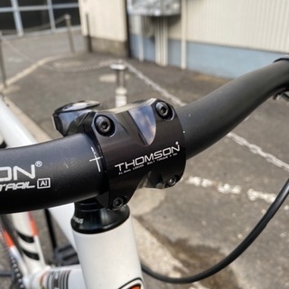 【美品】CINELLI 2018 VIGORELLI ALU (52)完成車