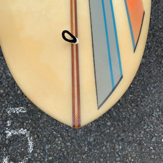 <中古>初心者向け　ドナルドタカヤマ　DT-1  9.2ft   