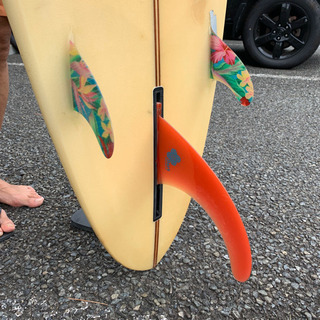 <中古>初心者向け　ドナルドタカヤマ　DT-1  9.2ft   