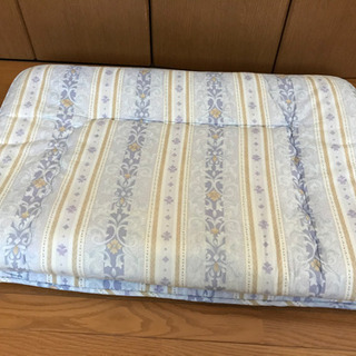 敷布団　mattress