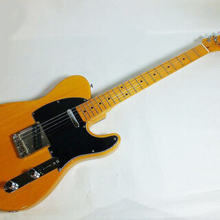 【苫小牧バナナ】良品 Fender Japan TL72 Tel...