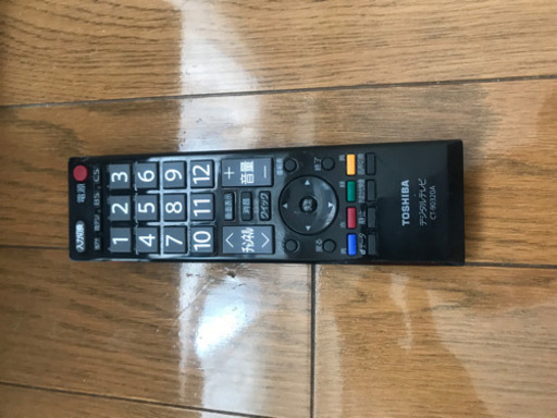 東芝 2010年製テレビ