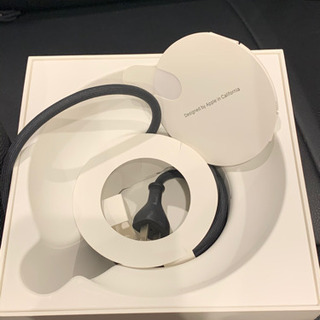 APPLE HOMEPOD スペースグレー　美品
