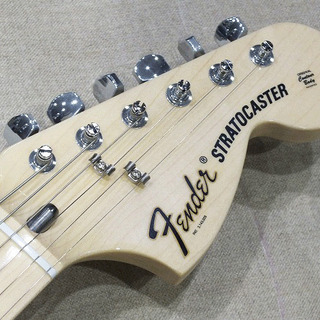 【苫小牧バナナ】希少☆新品同様 Fender USA Custom Shop IKEBE 40th Anniversary 1974 Stratocaster New Old Stock 付属完備♪