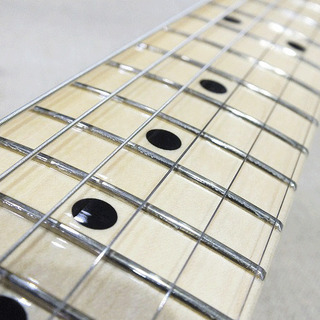 【苫小牧バナナ】希少☆新品同様 Fender USA Custom Shop IKEBE 40th Anniversary 1974 Stratocaster New Old Stock 付属完備♪