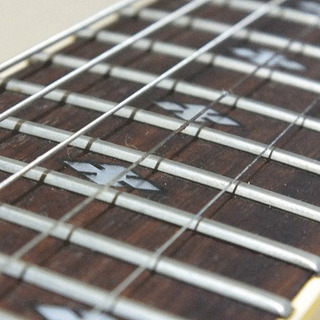 【苫小牧バナナ】希少☆ジャンク品 YAMAHA/ヤマハ SFX-1 ワインレッド スルーネック 加工跡あり 動作未確認 現状売切特価♪
