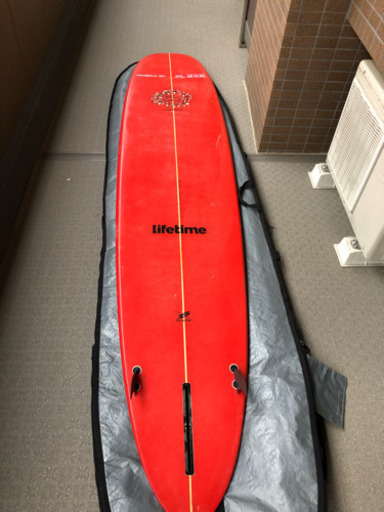 DICK BREWER ディックブリューワー9'3 ft ロングボード DICK BREWER