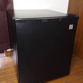 【美品】小型冷蔵庫　48L　2016年製　SR-R4802　Su...