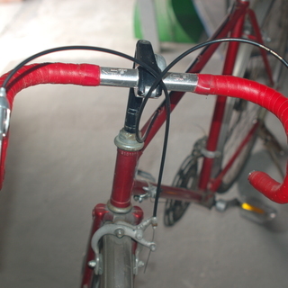 BS Roadmanロードマン スポルティーフ、昭和レトロ、ビンテージ、 ランドナー (引取限定)