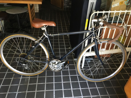 700C ロードバイク　自転車