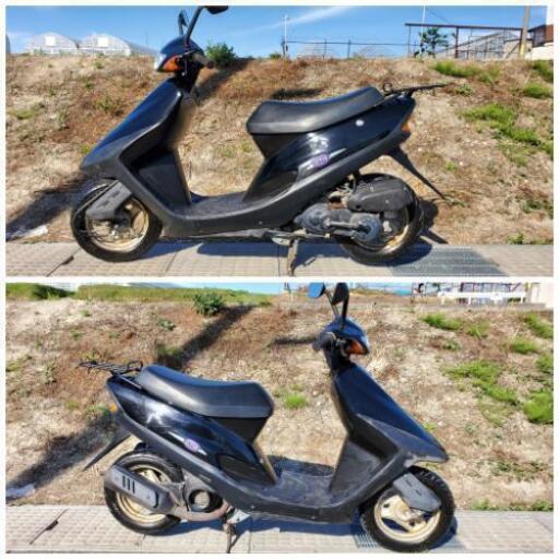 早い者勝ち！！安すぎる！ホンダのタクト50！質問・現車確認大歓迎！配送もあり！