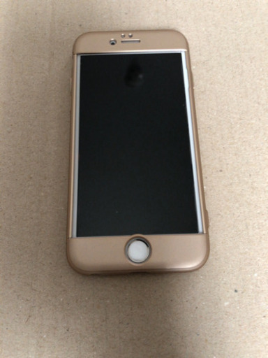 iPhone6s Gold 128gb ゴールド　ドコモ　docomo SIMフリー