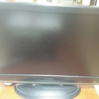 液晶テレビ　32v型