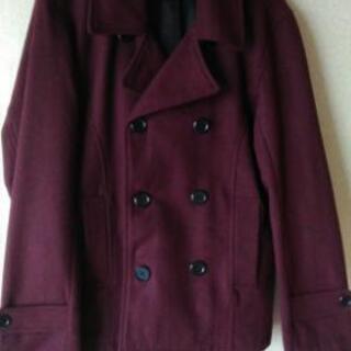 メンズメルトンコートlサイズ ここ 伊川谷の家具の中古あげます 譲ります ジモティーで不用品の処分