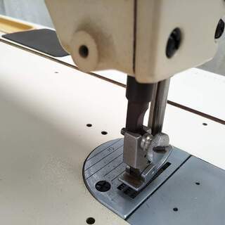 ☆工業用ミシン JUKI DDL-5571N 自動糸切り