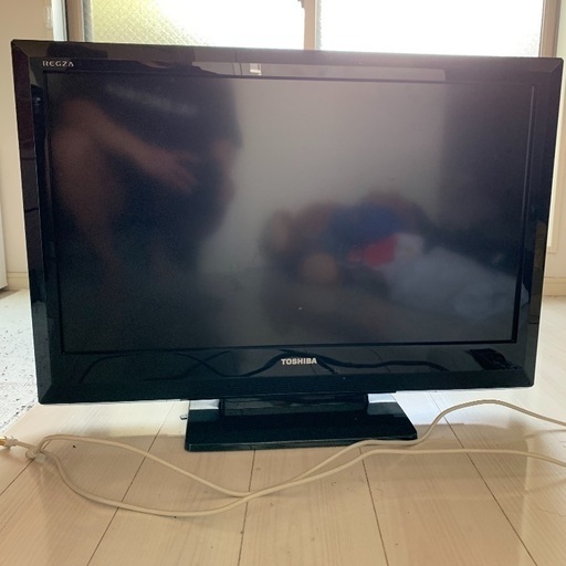 東芝 テレビ32V型 32A1S ハイビジョン 2010年モデル