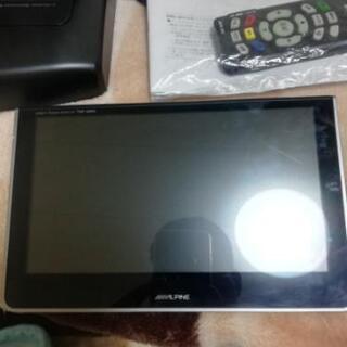 フリップダウンモニター　RSA10S-L-B とTME M850　セット！ フリップダウンモニター RSA10S-L-B とTME M850 セット！ 【公式通販】