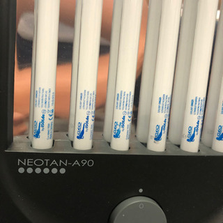 【美品】NEOTAN-A90ネオタンA90日焼けマシン
