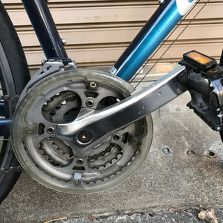 クロスバイク 整備済中古自転車 ジャイアント エスケープR3 Mサイズ 003
