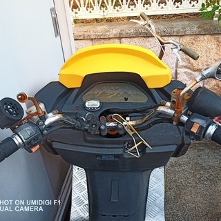 125cc　トライク　不動車・部品取り　金額交渉可能