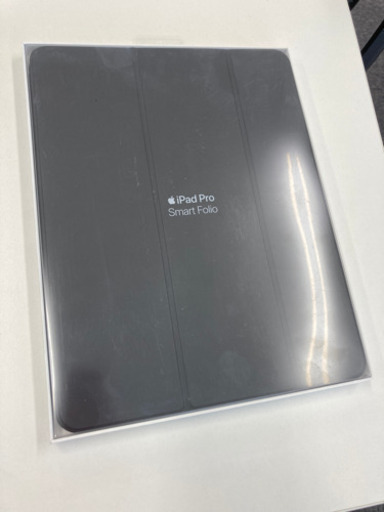 【ほぼ新品】※カバーのみ！※Apple Smart Folio iPad Pro 12.9インチ