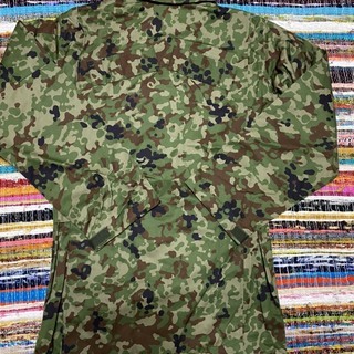 陸上自衛隊 戦闘服上下 | aucklandnightmarkets.co.nz