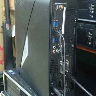 札幌 省スペースゲーミングPC エイリアンウェア X51 R2 corei7-4790