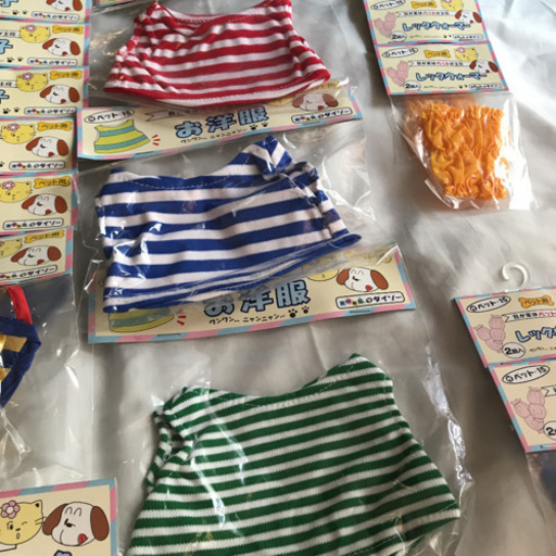 小型犬ペットグッズダイソー30 点セット まいまいプリン 大森のその他の中古あげます 譲ります ジモティーで不用品の処分 小型犬ペットグッズダイソー30 点セット まいまいプリン 大森のその他の中古あげます 譲ります ジモティーで不用品の処分