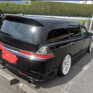 WORK　エモーション　19インチ