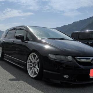 WORK　エモーション　19インチ