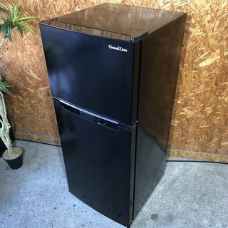 ご自身で搬出可能な方限定】SHARP 152L 冷蔵庫・2年使用