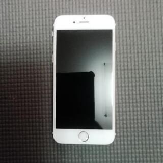 iPhone6S 64GB SIMフリー  ローズゴールド